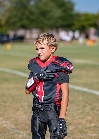 9U Buckeyes Vs. Huskers-13