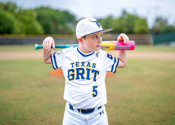 Texas Grit White-75