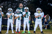 7U Spartans Vs. Mustangs-14