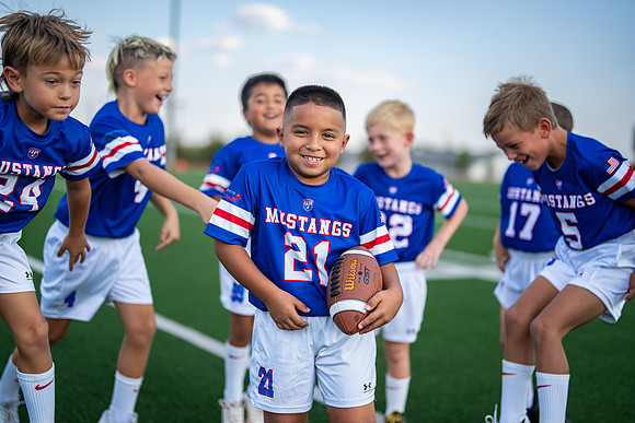 7U Mustangs Flag-6