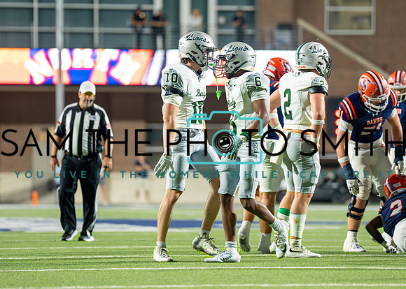 Vs. McKinney North-243