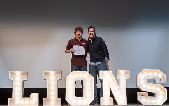 Scholarship Night-39