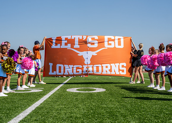 8U Longhorns Vs. Texans-20