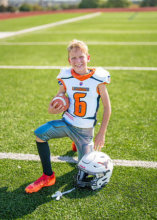 8U Longhorns Vs. Texans-6