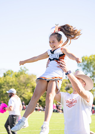 9U Longhorns Cheer-176