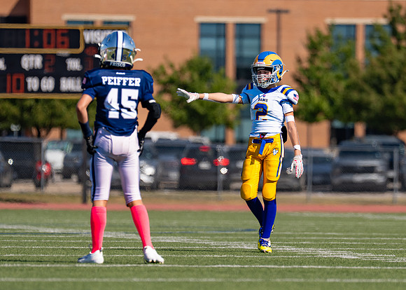 11-12U Rams Vs. Cowboys-67