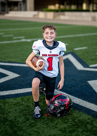 11-12U Red Raiders Football-44