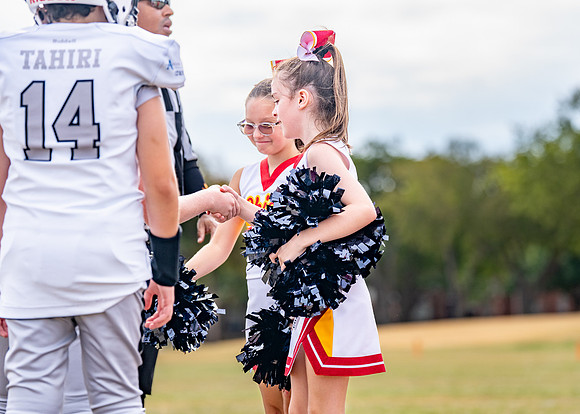 10U Raiders Vs. Chiefs-8