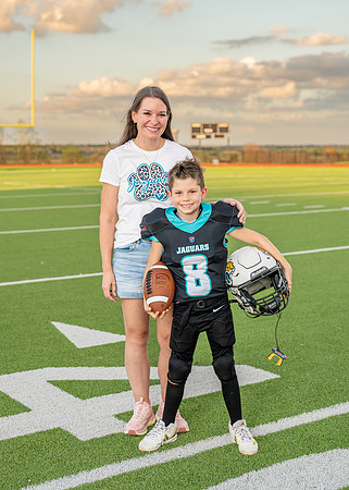 8U Jags Football-37