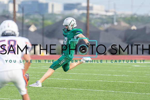 Vs. Wakeland-24