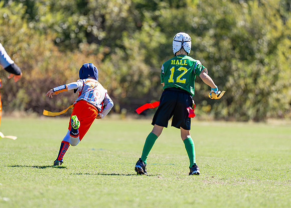 7U Ducks Vs. Broncos-62