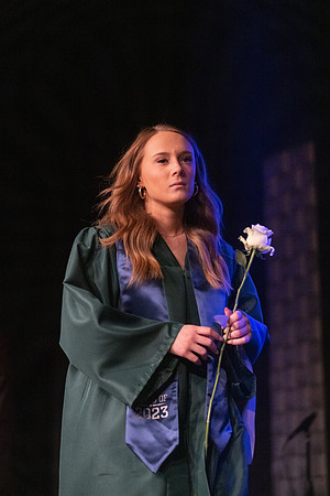 Baccalaureate-105