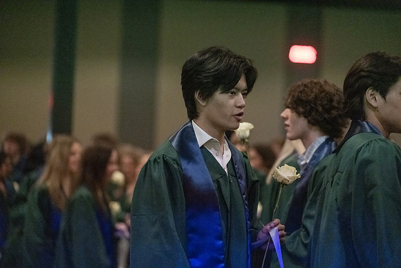 Baccalaureate-9
