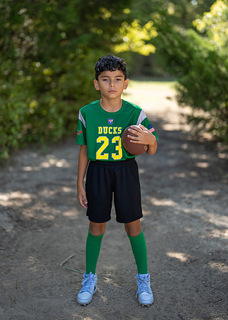 7U Ducks Football-41