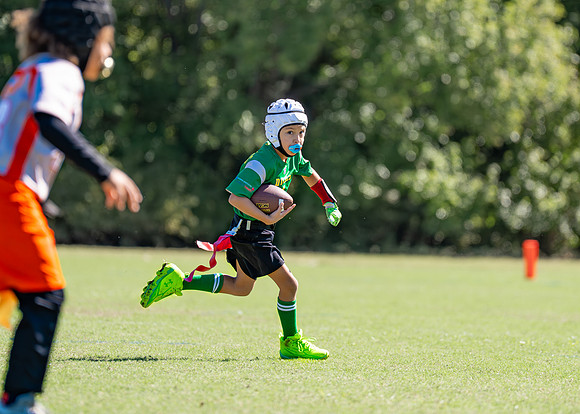 7U Ducks Vs. Broncos-51