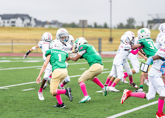 10U Oilers Vs. Fighting Irish-232