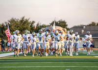 Varsity Vs. Lovejoy-52