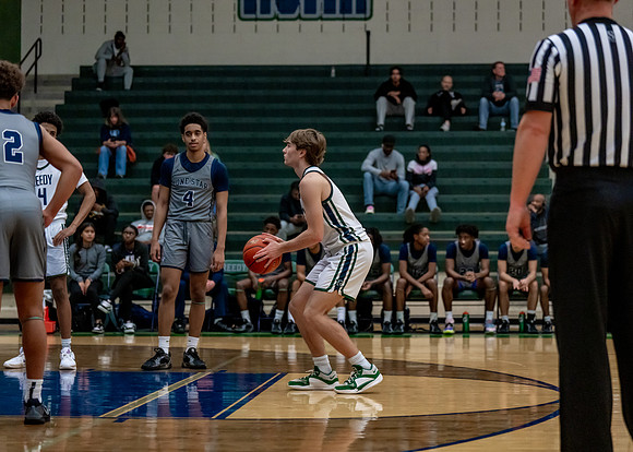 Vs. Lone Star-190