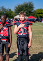9U Buckeyes Vs. Huskers-15