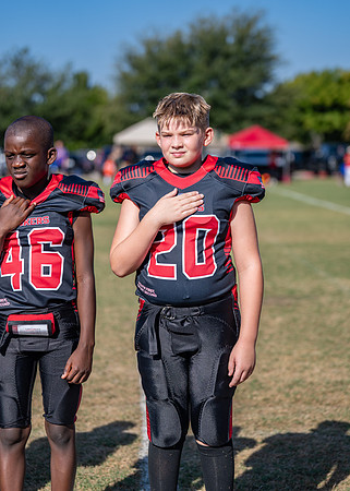 9U Buckeyes Vs. Huskers-15
