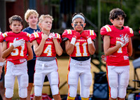 10U Raiders Vs. Chiefs-18