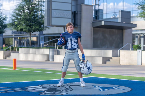 8U Cowboys Tackle-5