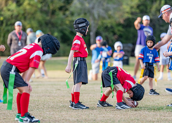 5U Chiefs Vs. Bears-79