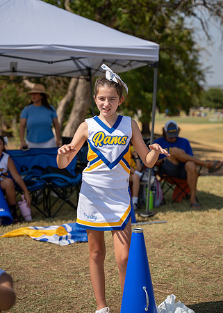 11-12U Rams Cheer-60