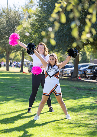 9U Longhorns Cheer-164