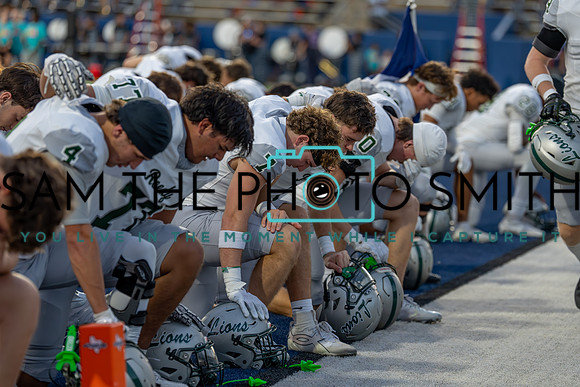 Vs. McKinney North-11