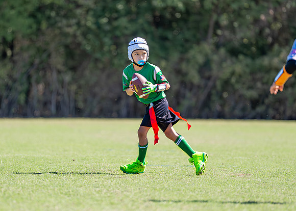 7U Ducks Vs. Broncos-50