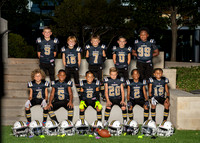 8U Saints Football-93