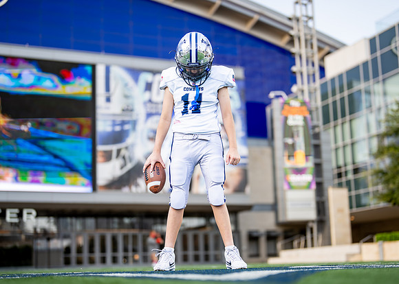11-12U Cowboys-12