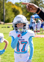 8U Texans Vs. Saints-10