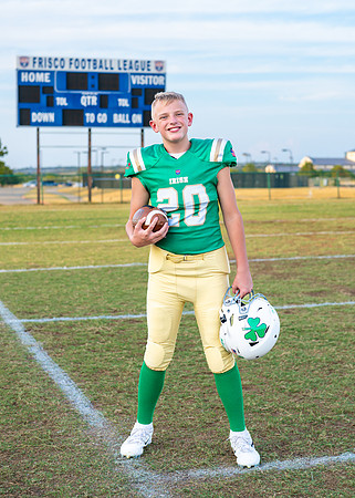 10U Irish-75