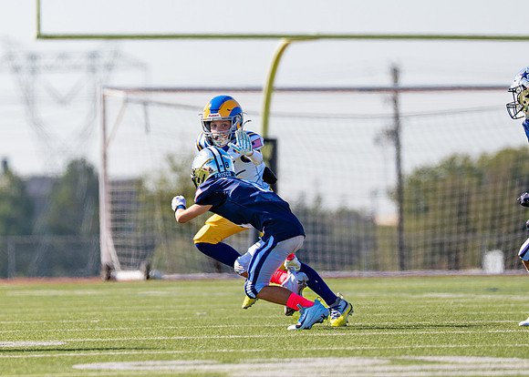 11-12U Rams Vs. Cowboys-21