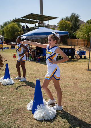 11-12U Rams Cheer-121