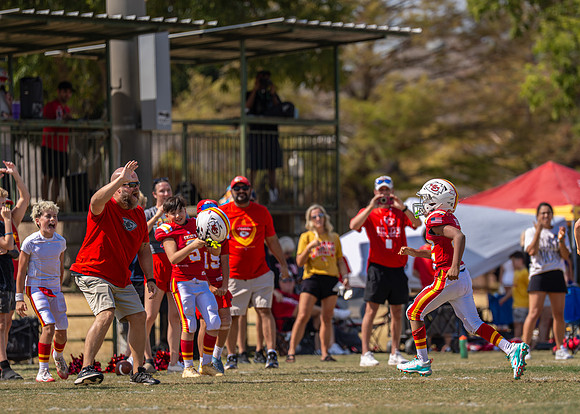 10U Raiders Vs. Chiefs-273