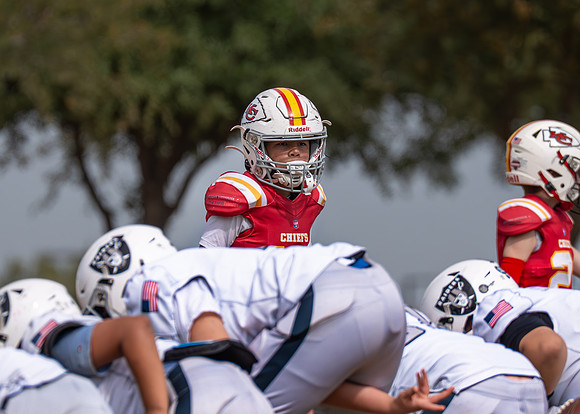 10U Raiders Vs. Chiefs-233