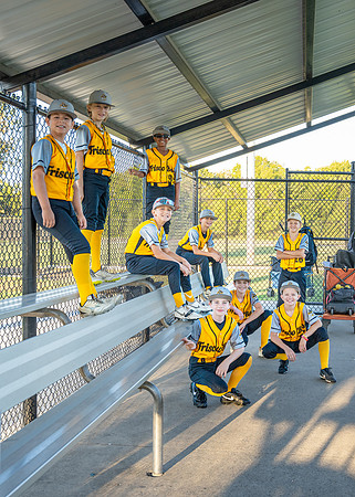 Frisco Bats-36