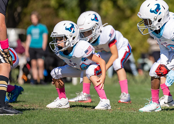 8U Texans Vs. Saints-61