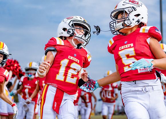 10U Raiders Vs. Chiefs-50