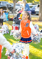 6U Bears Cheer Sideline-19