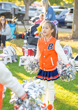 6U Bears Cheer Sideline-19
