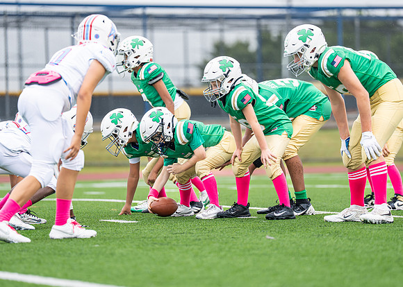 10U Oilers Vs. Fighting Irish-114