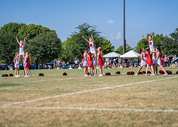 11-12U Huskers Half-Time-9