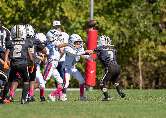 8U Texans Vs. Saints-81
