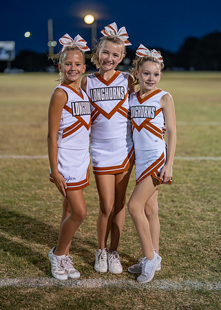 11-12U Longhorns Cheer Sideline-208