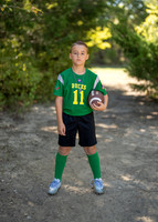 7U Ducks Football-15
