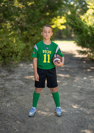7U Ducks Football-15